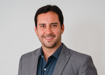 Marcos Tito participa de imersão na StartSe University, em São Paulo