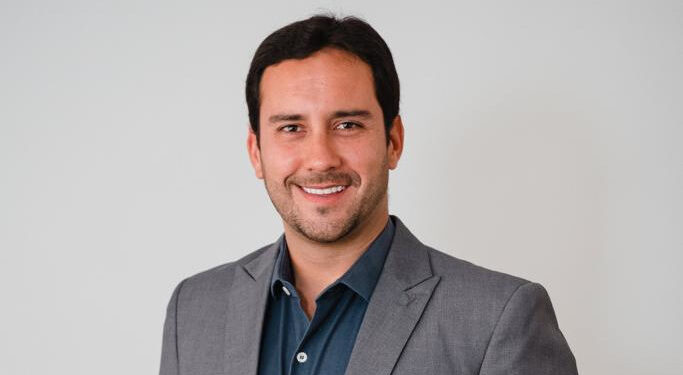 Marcos Tito participa de imersão na StartSe University, em São Paulo