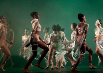 Secult CE abre inscrições para o XII Edital Ceará de Incentivo às Artes, com investimento de R$9,6 milhões