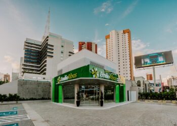 Em expansão, Emilio Ribas inaugura unidade referência na Avenida Dom Luís, em Fortaleza