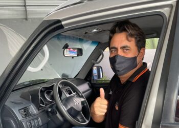 Especialista automotivo Leonardo Mendonça, diretor da LS,  dá 5 dicas sobre cuidados com o carro em épocas de chuva forte