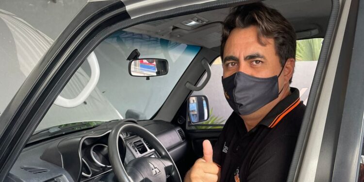 Especialista automotivo Leonardo Mendonça, diretor da LS, dá 5 dicas sobre cuidados com o carro em épocas de chuva forte