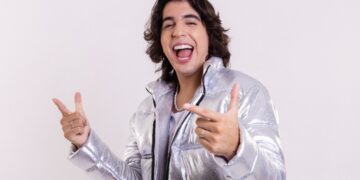 Nattan alcança a segunda posição dos artistas mais escutados de 2021 da plataforma Sua Música