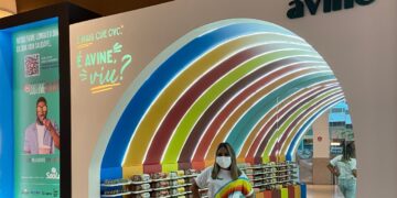 Avine Alimentos participa da nona edição do Festival Costume Saudável