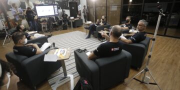 Janeiro de oportunidades para startups no NINNA Hub