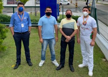 Campo Ouro Verde amplia distribuição de hortaliças para a rede de Supermercado Pinheiro