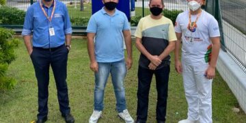 Campo Ouro Verde amplia distribuição de hortaliças para a rede de Supermercado Pinheiro