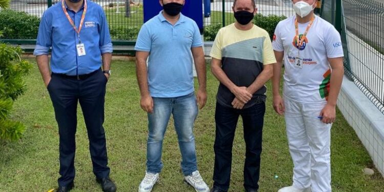 Campo Ouro Verde amplia distribuição de hortaliças para a rede de Supermercado Pinheiro