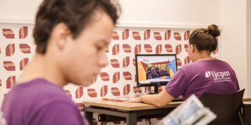 Inscrições abertas para Oficinas de Férias gratuitas no Instituto JCPM em Fortaleza