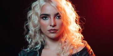 Destaque no The Voice Brasil, Camila Marieta faz apresentação em Fortaleza