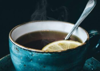 Farmacêuticas da Casa de Cuidados do Ceará detalham benefícios de chás para a saúde