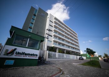 Unifametro completa 20 anos e se consolida como o segundo melhor Centro Universitário entre as instituições particulares do Ceará