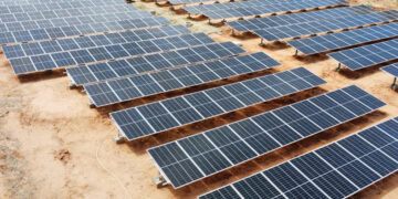 Justiça do Trabalho do Ceará inaugura sua primeira usina fotovoltaica