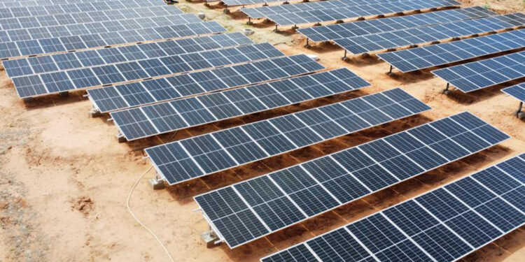 Justiça do Trabalho do Ceará inaugura sua primeira usina fotovoltaica