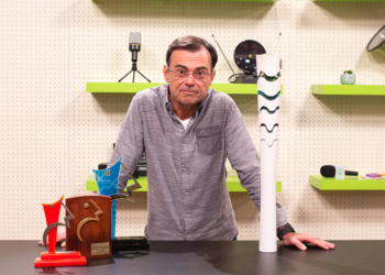 Tino Marcos lança curso online que ensina a contar histórias por menos de R＄ 30/mês