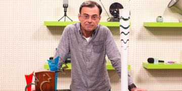 Tino Marcos lança curso online que ensina a contar histórias por menos de R＄ 30/mês