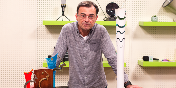 Tino Marcos lança curso online que ensina a contar histórias por menos de R＄ 30/mês