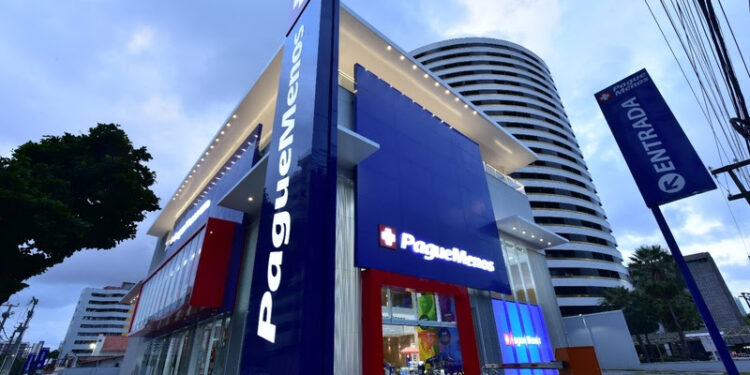Pague Menos acelera expansão orgânica com inauguração de 80 lojas em 2021