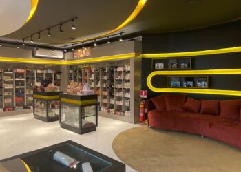 Le’Loyn Parfums lança campanha que conscientiza e perfuma