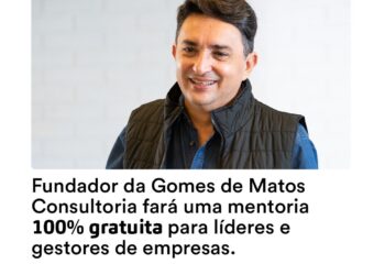 Método consagrado “A Nova Gestão” agora está em formato de mentoria gratuita