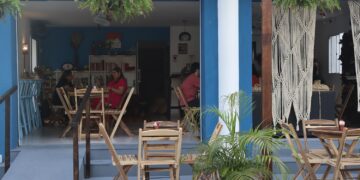 NO MÊS DA MULHER, A CASA É SUA LANÇA O SELO CASA DELAS