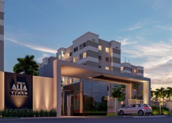 Com obras iniciadas, Alta Vista Passaré é diferencial na região e já tem 70% das unidades vendidas