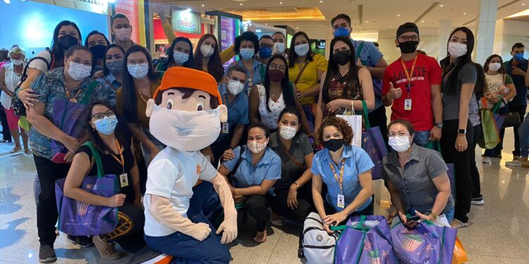 Documentário Costume Saudável impacta milhares de pessoas com pilares para uma vida em equilíbrio