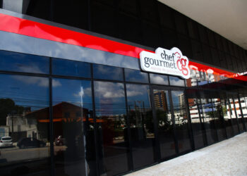 Fortaleza recebe a primeira franquia da Escola Chef Gourmet no Nordeste