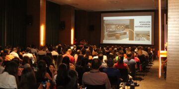 Grupo Carmehil e Stella lançam coleção e apresentam tendências em iluminação de interiores em evento no BS Design 