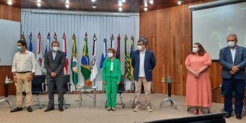 Ministra da Agricultura destaca trabalho realizado pelo Sistema Faec Senar