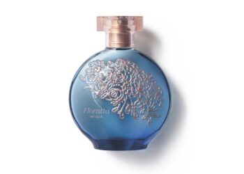 Floratta Blue, clássico e queridinho da perfumaria do Boticário, ganha versão ainda mais marcante e envolvente