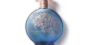 Floratta Blue, clássico e queridinho da perfumaria do Boticário, ganha versão ainda mais marcante e envolvente