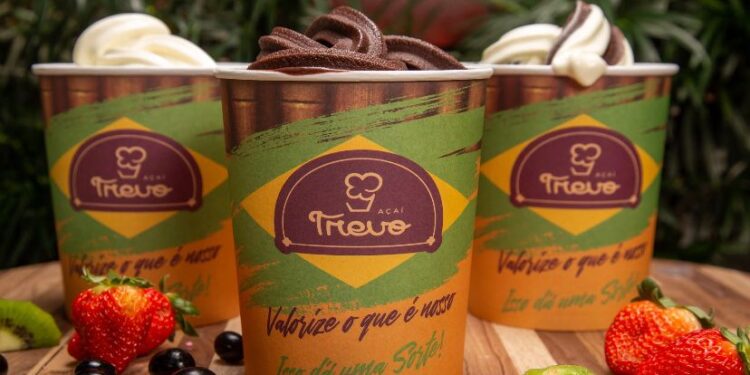 Trevo Açaí promove Quarta do Açaí com 20% de desconto