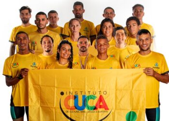 Instituto Cuca participa com 18 atletas do Campeonato Cearense de Triathlon, neste sábado (12)