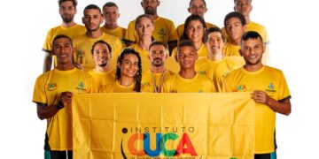 Instituto Cuca participa com 18 atletas do Campeonato Cearense de Triathlon, neste sábado (12)