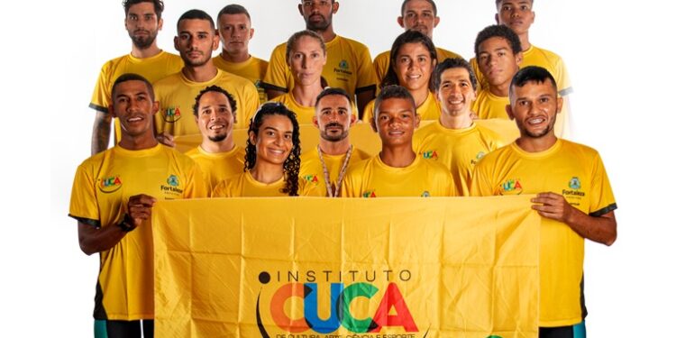 Instituto Cuca participa com 18 atletas do Campeonato Cearense de Triathlon, neste sábado (12)