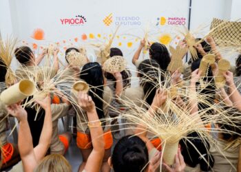 Programa de ressocialização do Instituto Diageo já beneficiou mais de 120 mulheres do sistema penitenciário do Ceará