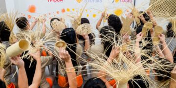 Programa de ressocialização do Instituto Diageo já beneficiou mais de 120 mulheres do sistema penitenciário do Ceará