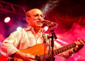 SHOW DE ANIVERSÁRIO DE RODGER ROGÉRIO E  LUISINHO MAGALHÃES SÃO ATRAÇÕES DO FINAL DE SEMANA NO CANTINHO DO FRANGO