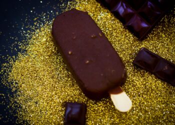 Carnaval tem promoção de paletas e picolés na Frosty