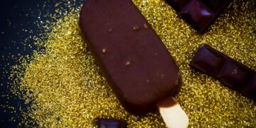 Carnaval tem promoção de paletas e picolés na Frosty