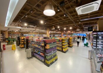 Mais de 500 itens estão em oferta neste fim de semana no Mercadinhos São Luiz