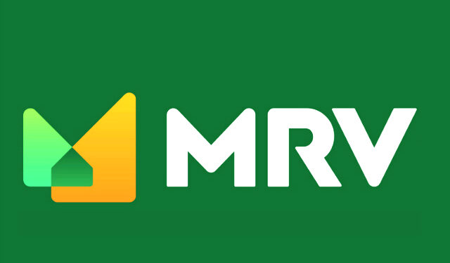 MRV conquista 33 premiações ao longo de 2021