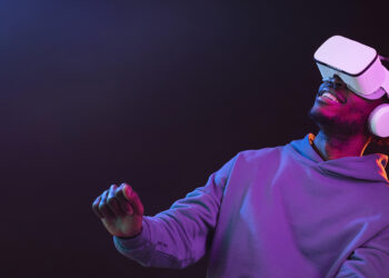 Semana de Integração em Comunicação e Design discute metaverso, inovação e jogos digitais