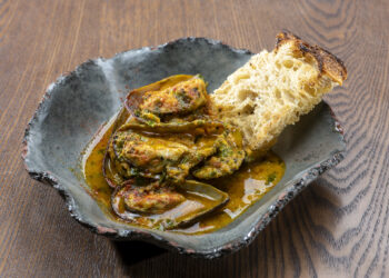 CULINÁRIAS FRANCESA, ITALIANA, ASIÁTICA E MEDITERRÂNEA GANHAM TOQUE CRIATIVO E AUTORAL DO MAYÚ 