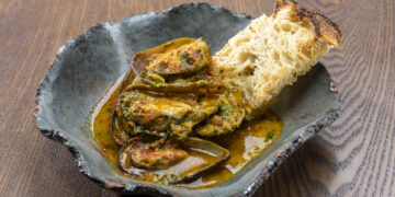 CULINÁRIAS FRANCESA, ITALIANA, ASIÁTICA E MEDITERRÂNEA GANHAM TOQUE CRIATIVO E AUTORAL DO MAYÚ 