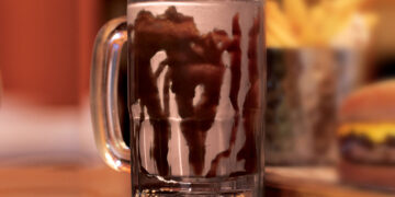 MilkShakes do Outback combinam sabor e refrescância na medida para os dias de verão