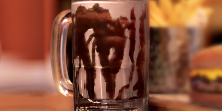 MilkShakes do Outback combinam sabor e refrescância na medida para os dias de verão