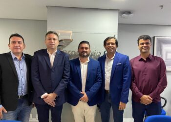 Nova diretoria do Sindicato das Autoescolas é empossada na Fecomercio