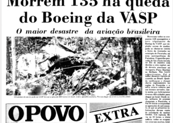 O POVO lança filme sobre acidente na Serra da Aratanha